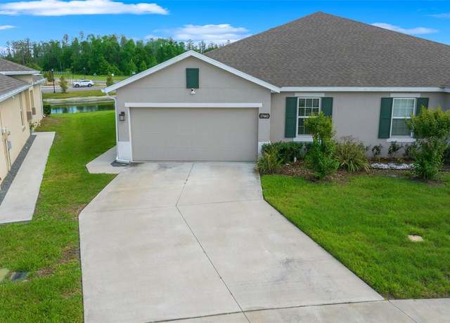 Property at 17663 Turning Leaf Cir, Land O Lakes, FL 34638, 3 beds, 2 baths