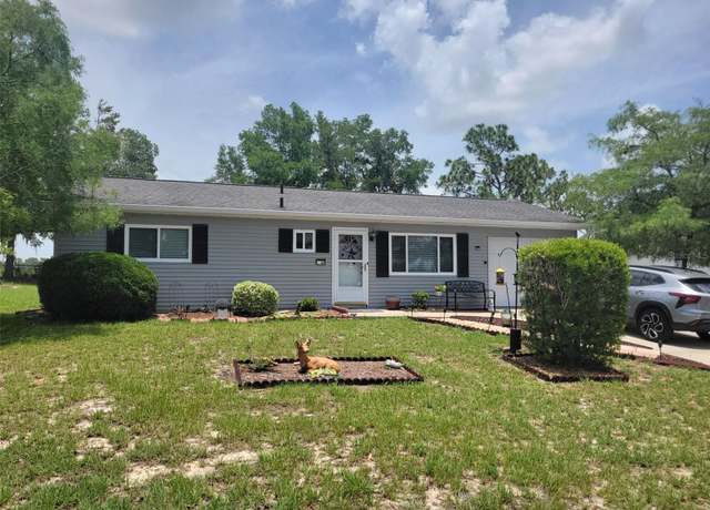 Property at 8343 SW 105th Pl, Ocala, FL 34481, 2 beds, 2 baths