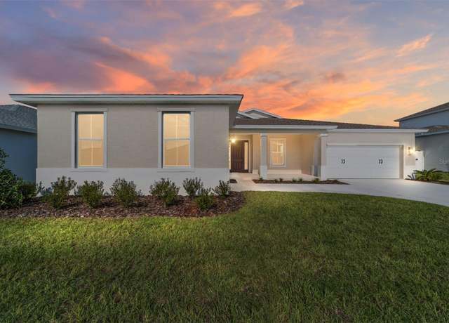 Property at 5692 SW 74th Ave, Ocala, FL 34474, 5 beds, 4 baths