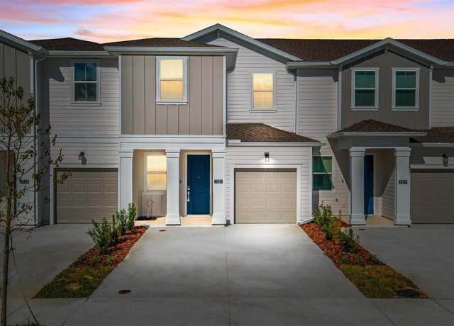 Property at 7521 Stone Creek Trl, Kissimmee, FL 34747, 3 beds, 2.5 baths