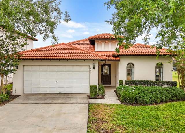 Property at 16621 Caribbean Breeze Way, Clermont, FL 34714, 4 beds, 3 baths