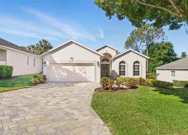 Property at 3421 Capland Ave, Clermont, FL 34711, 3 beds, 2 baths