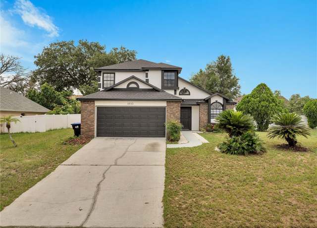 Property at 6830 Limpkin Dr, Orlando, FL 32810, 4 beds, 2.5 baths