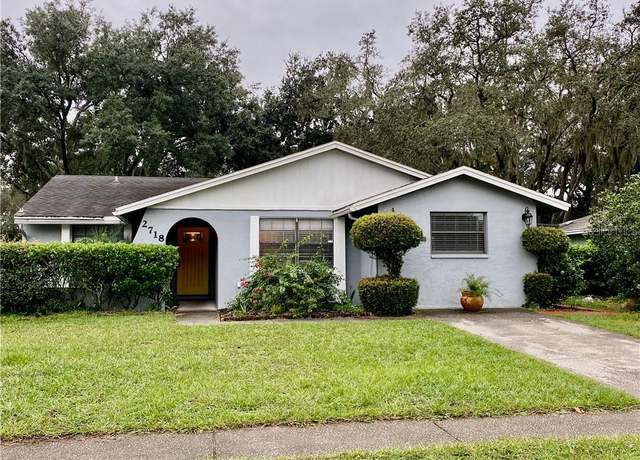 Property at 2718 Midtimes Dr, Tampa, FL 33618, 3 beds, 2 baths