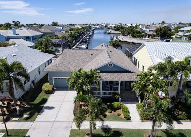 Property at 406 Islebay Dr, Apollo Beach, FL 33572, 3 beds, 2 baths