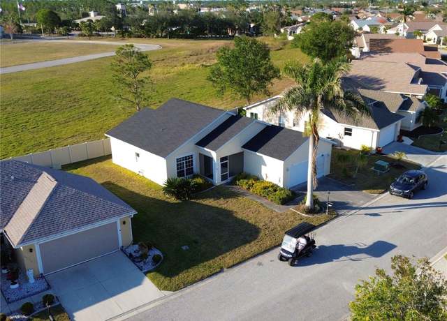 Property at 24156 Buckingham Way, Punta Gorda, FL 33980, 2 beds, 2 baths