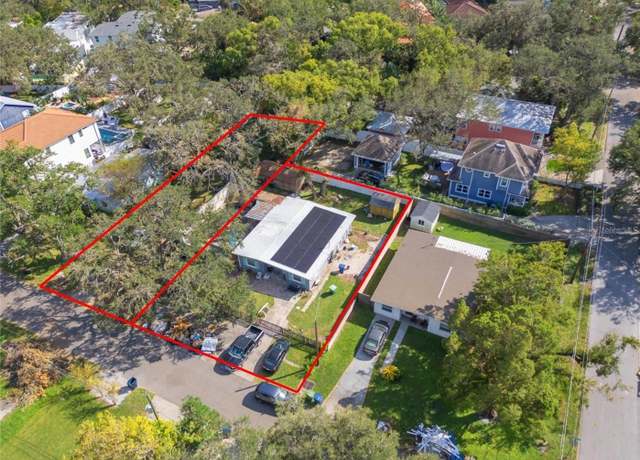 Property at 2814 W Leila Ave, Tampa, FL 33611
