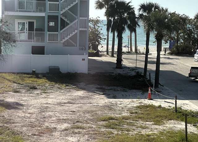 Property at 00 Gulf Blvd, Indian Rocks Beach, FL 33785