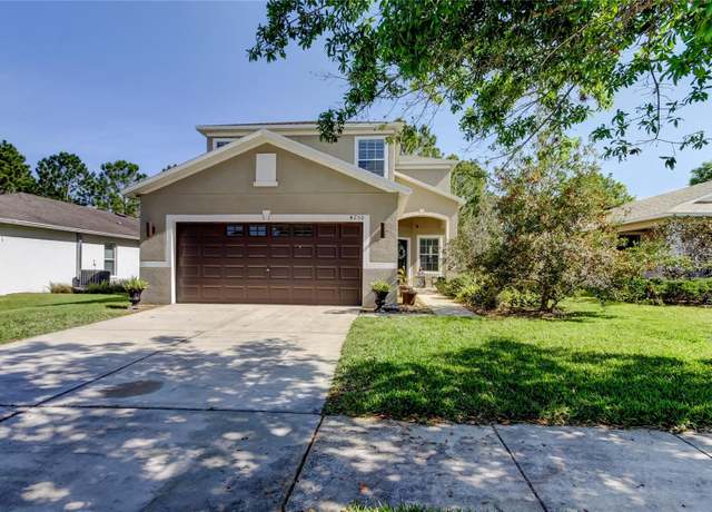 Property at 4250 Warwick Hills Dr, Wesley Chapel, FL 33543, 4 beds, 2.5 baths