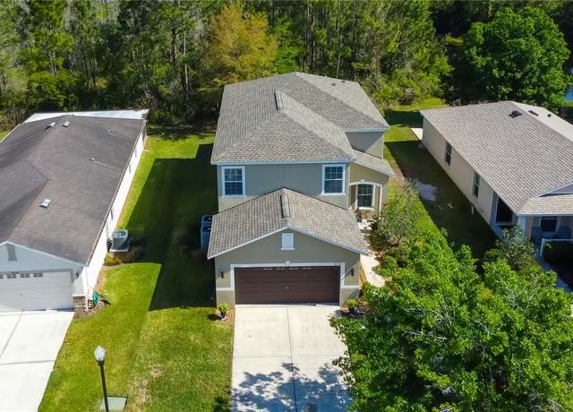 Property at 4250 Warwick Hills Dr, Wesley Chapel, FL 33543, 4 beds, 2.5 baths