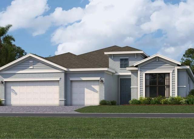 Property at 3326 Night Star Ter, Parrish, FL 34219, 3 beds, 3 baths