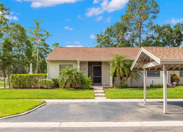 Property at 15 Tads Trl, Oldsmar, FL 34677, 4 beds, 2 baths