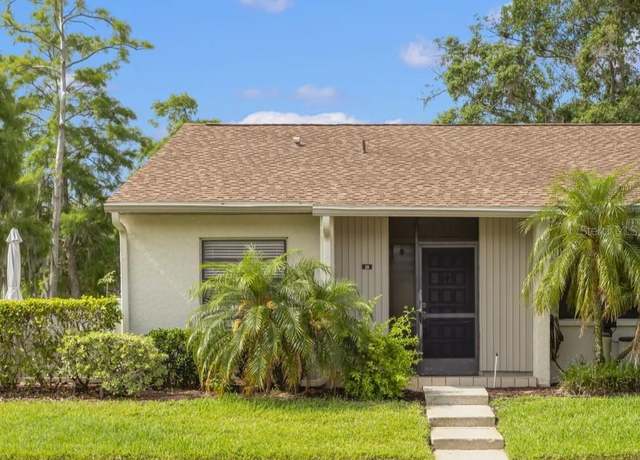 Property at 15 Tads Trl, Oldsmar, FL 34677, 3 beds, 2 baths