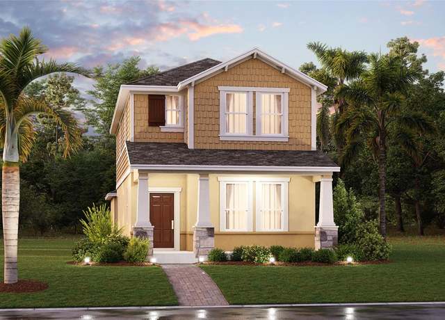 Property at 1888 Bright Sky Dr, Kissimmee, FL 34744, 4 beds, 3 baths