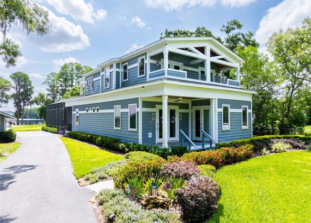 Property at 16603 Hutchison Rd, Odessa, FL 33556, 5 beds, 3.5 baths