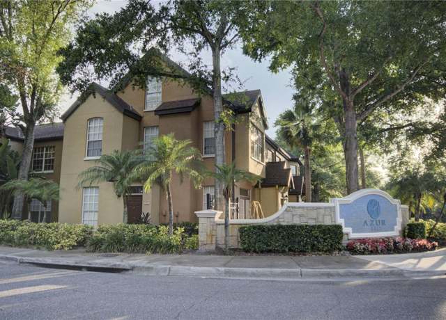 Property at 6300 Raleigh St #102, Orlando, FL 32835, 2 beds, 2 baths