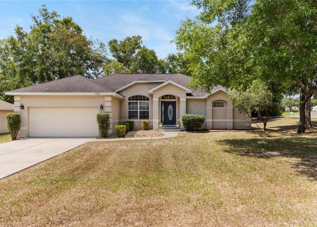 Property at 9700 SW 196 Cir, Dunnellon, FL 34432, 3 beds, 2 baths