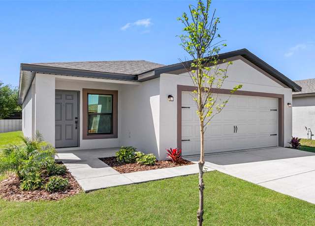 Property at 29595 Fedora Cir, Brooksville, FL 34602, 3 beds, 2 baths