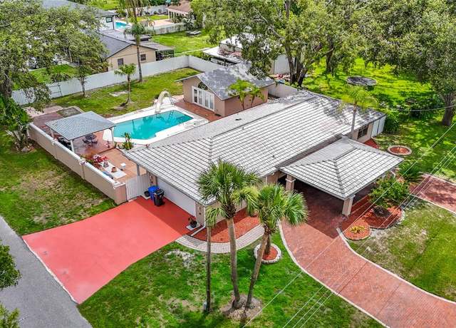Property at 4002 Hudson Ter, Tampa, FL 33618, 3 beds, 2 baths