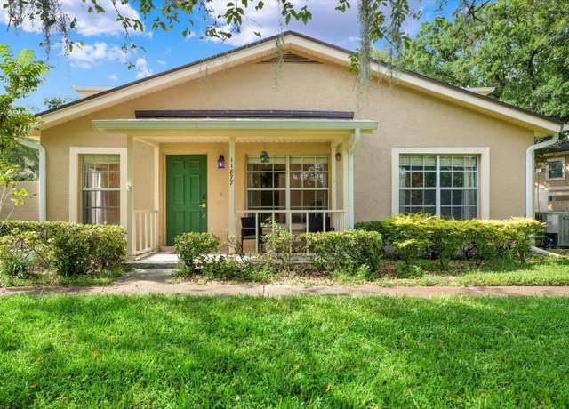Property at 11877 Raintree Dr #11877, Temple Terrace, FL 33617, 2 beds, 2 baths