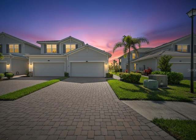 Property at 951 Tidewater Shores Loop #912, Bradenton, FL 34208, 3 beds, 2 baths