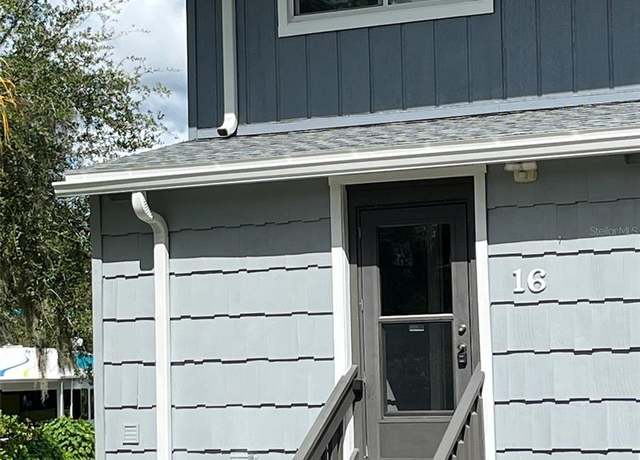 Property at 2329 River Ridge Rd #160, Deland, FL 32720, 2 beds, 2.5 baths