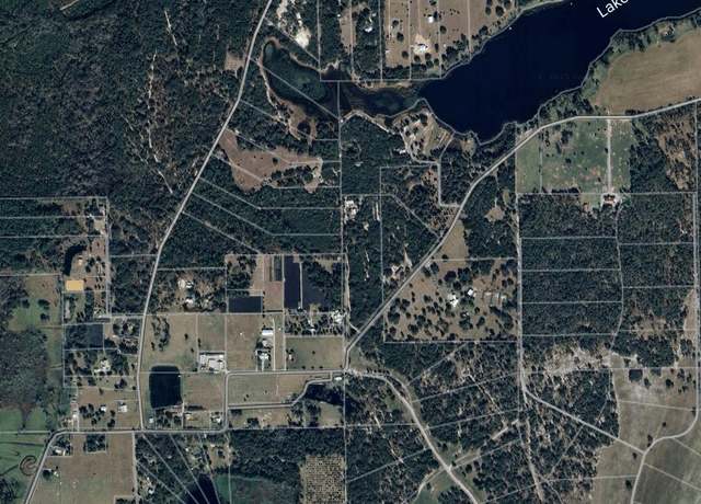 Property at 845 Blackwelder Rd, De Leon Springs, FL 32130
