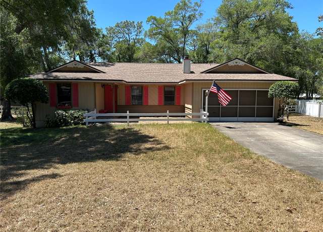 Property at 1179 Heidi Ct, Deland, FL 32720, 3 beds, 2 baths