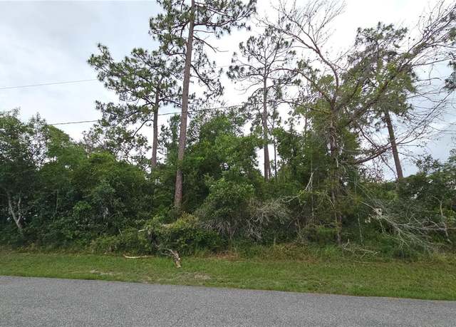 Property at 1349 Lodge Ter, Deltona, FL 32738