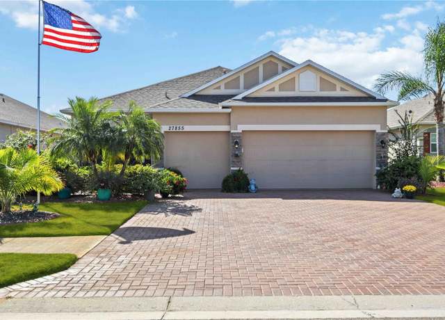 Property at 27855 Arrowhead Cir, Punta Gorda, FL 33982, 3 beds, 2 baths