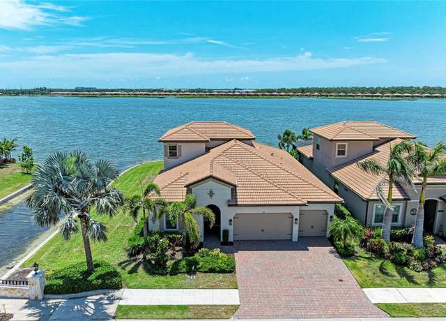 Property at 501 Maraviya Blvd, Nokomis, FL 34275, 3 beds, 5 baths