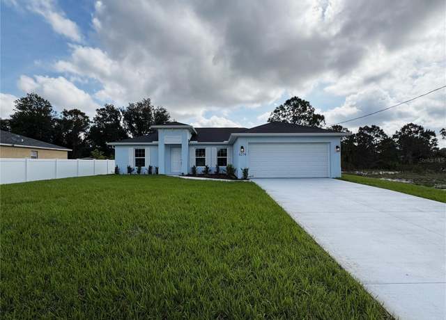 Property at 6274 Skyview Dr, North Port, FL 34291, 3 beds, 2 baths