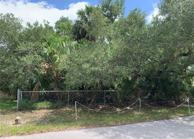 Property at 17489 Clover, Port Charlotte, FL 33948