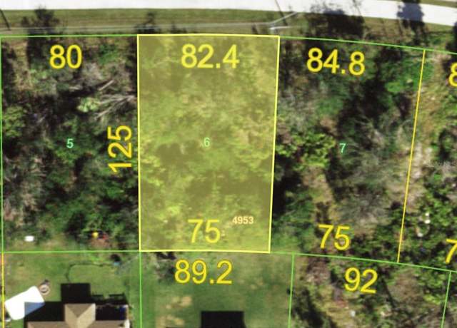 Property at 14379 San Domingo Blvd, Port Charlotte, FL 33981