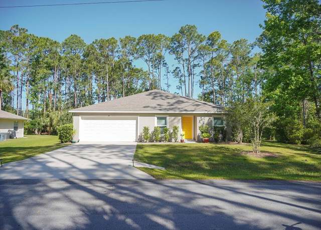 Property at 39 Powder Horn Dr, Palm Coast, FL 32164, 4 beds, 2 baths