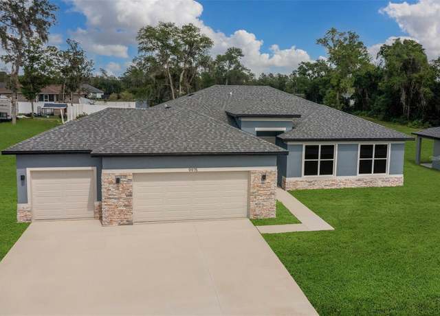 Property at 9 Sedan Pl, Palm Coast, FL 32164, 4 beds, 2 baths