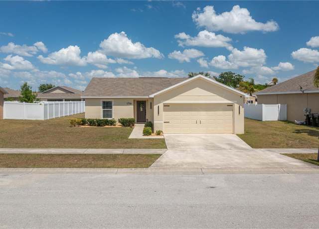 Property at 1756 Williamsburg Dr, Bartow, FL 33830, 3 beds, 2 baths
