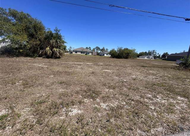 Property at 4009 NE 22nd Pl, Cape Coral, FL 33909