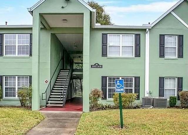 Property at 2053 Dixie Belle Dr Unit 2053C, Orlando, FL 32812, 3 beds, 2 baths