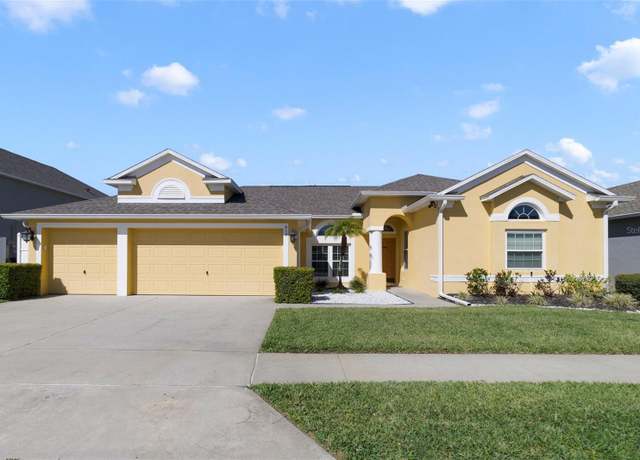 Property at 419 Coventry Rd, Davenport, FL 33897, 4 beds, 3 baths