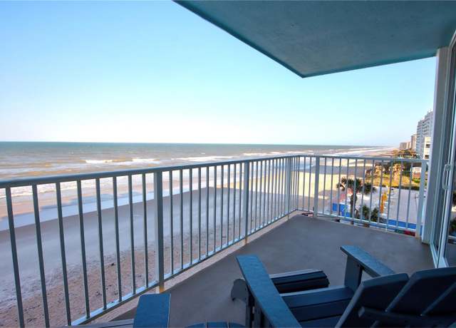 Property at 5203 S Atlantic Ave Unit 416B, New Smyrna Beach, FL 32169, 2 beds, 1.5 baths