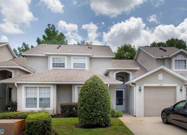 Property at 127 Lake Emma Cove Dr #127, Lake Mary, FL 32746, 3 beds, 2.5 baths