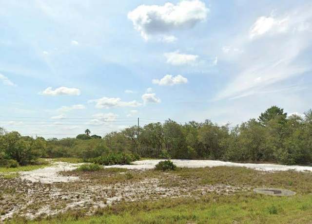 Property at Washington St, Lake Wales, FL 33859