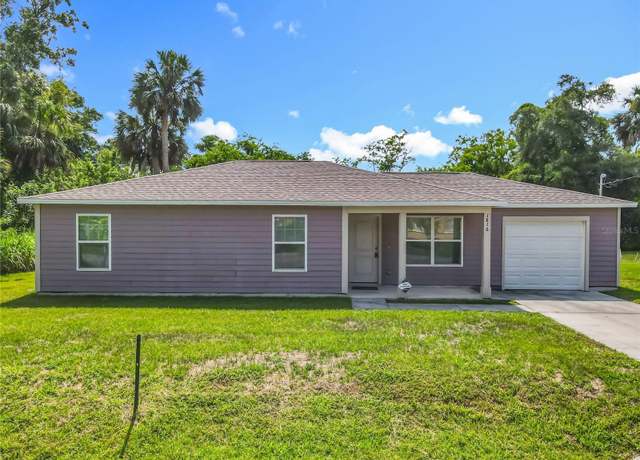Property at 1816 Alexander Ave, Sanford, FL 32771, 3 beds, 2 baths
