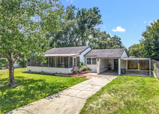 Property at 2542 S Palmetto Ave, Sanford, FL 32773, 2 beds, 1 bath