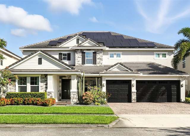 Property at 11637 Brickyard Pond Ln, Windermere, FL 34786, 5 beds, 5.5 baths