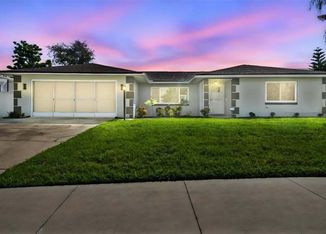 Property at 909 Whitewood Dr, Deltona, FL 32725, 2 beds, 2 baths