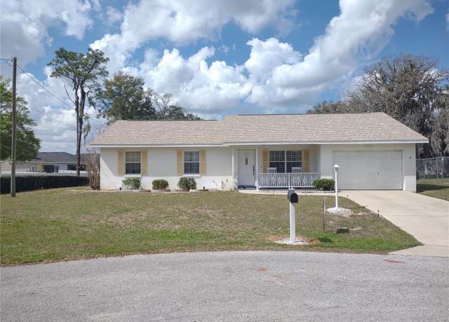 Property at 4172 NE 35th Avenue Rd, Ocala, FL 34479, 3 beds, 2 baths