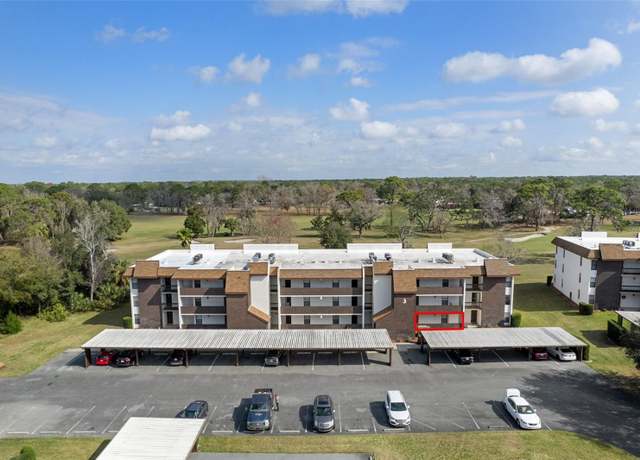 Property at 3 Cypress Run Unit 35A, Homosassa, FL 34446, 2 beds, 2 baths