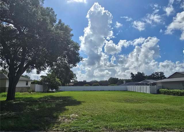 Property at 0 S Glen Ave, Lake Alfred, FL 33850